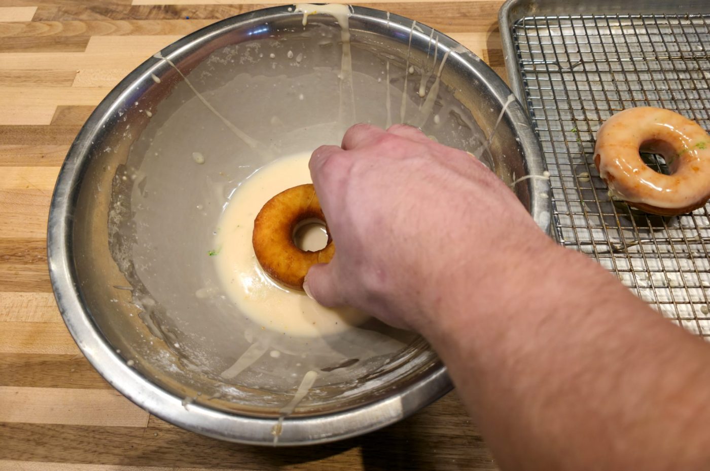 Donuts Steps only-18