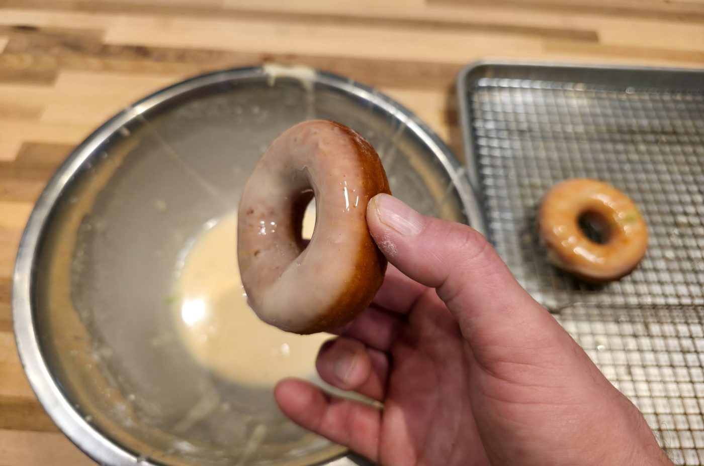 Donuts Steps only-19