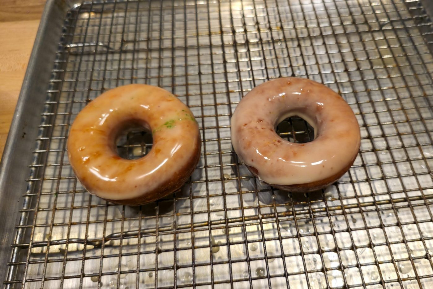 Donuts Steps only-20