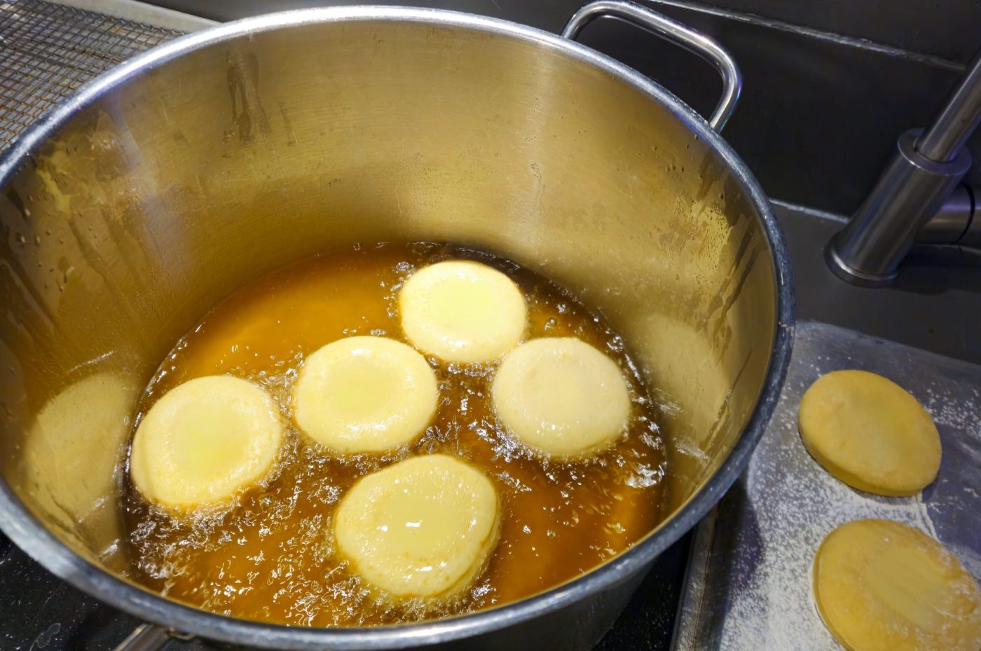 Koblihy Czech Donuts Steps Only-03