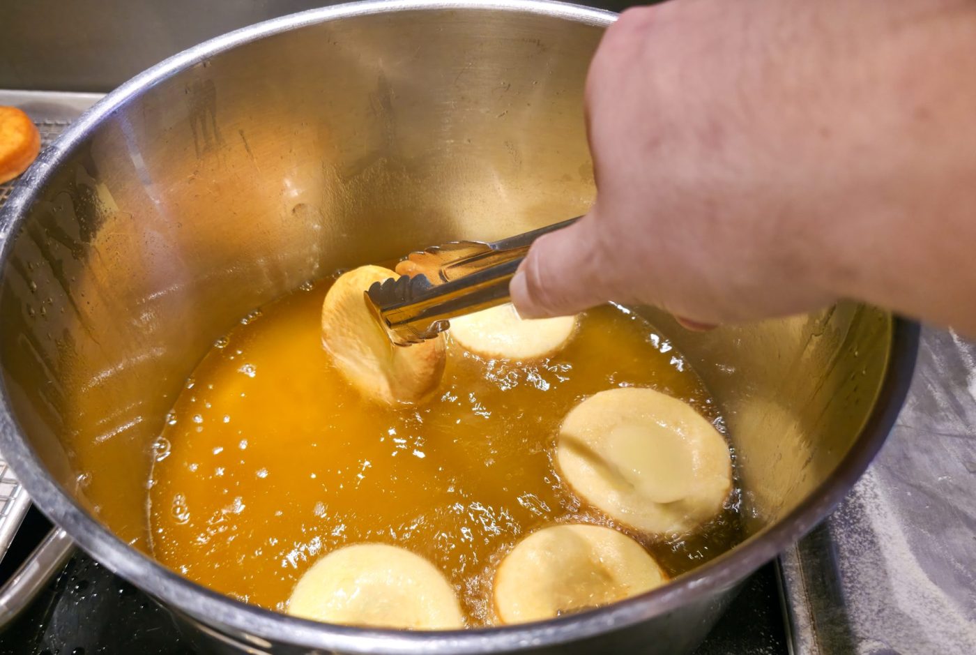 Koblihy Czech Donuts Steps Only-04