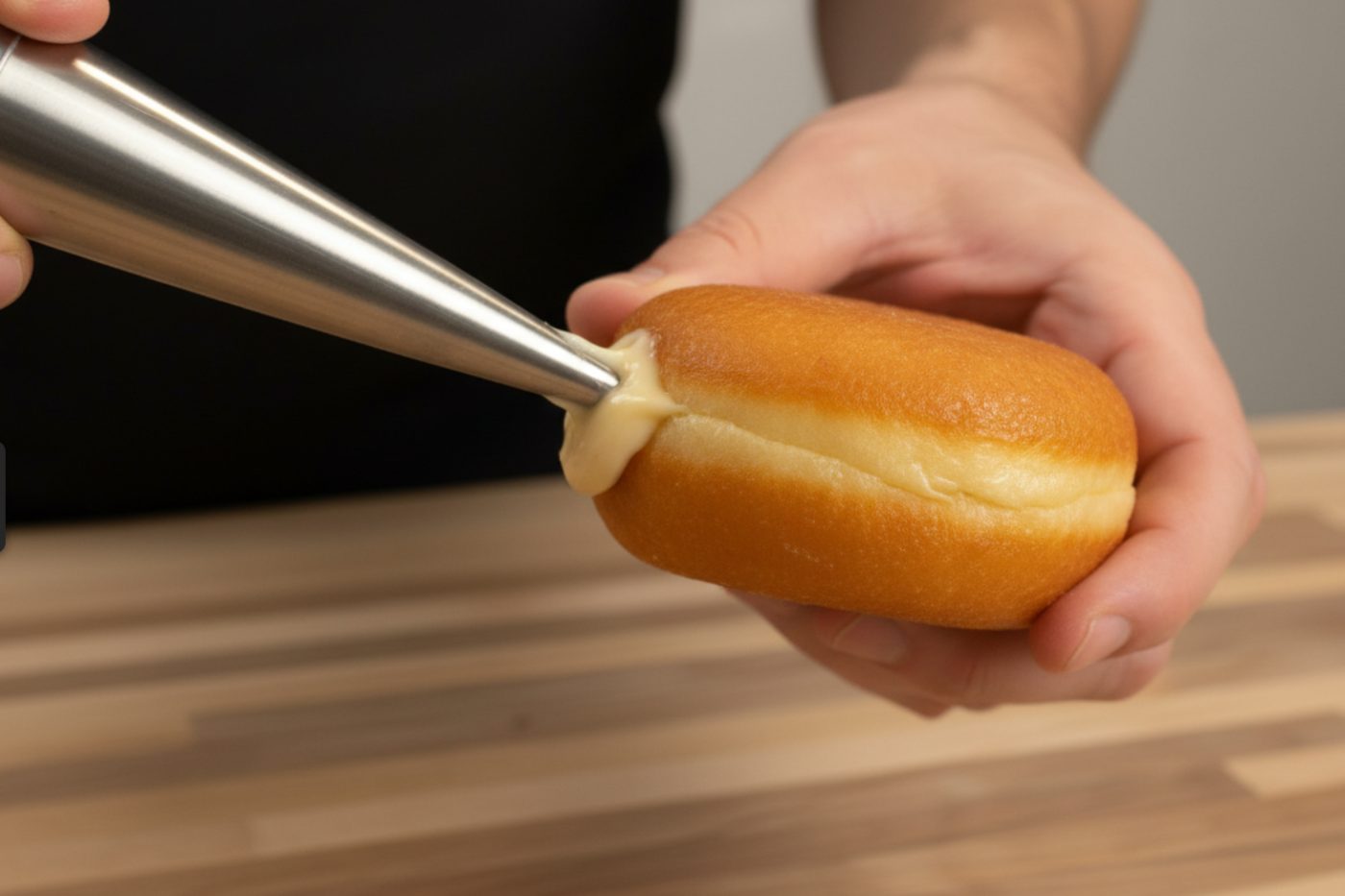 Koblihy Czech Donuts Steps Only-07