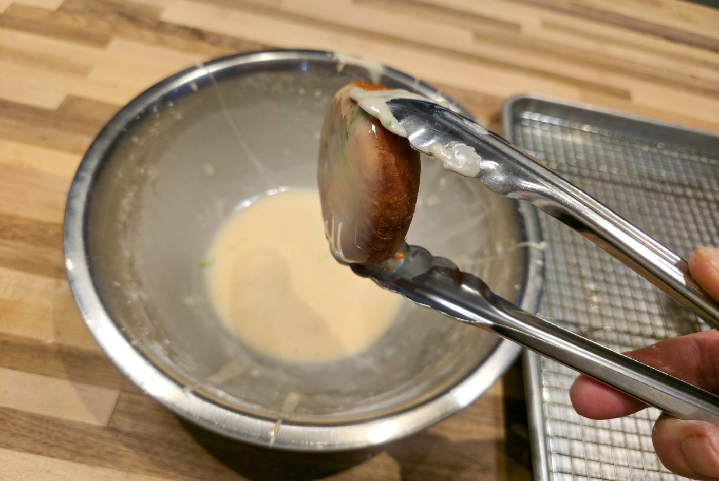 Koblihy Czech Donuts Steps Only-09