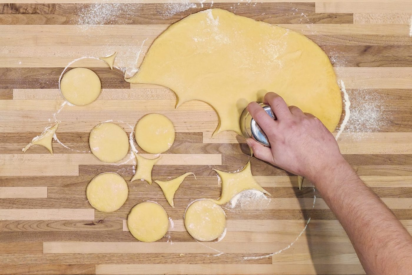 Koblihy Donuts Common Steps-20