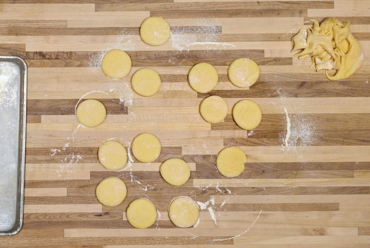 Koblihy Donuts Common Steps-21