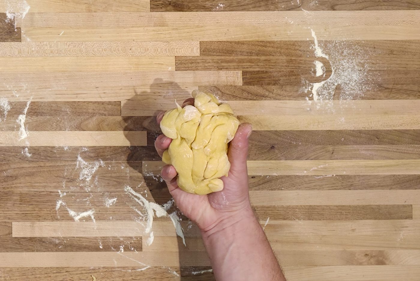 Koblihy Donuts Common Steps-22