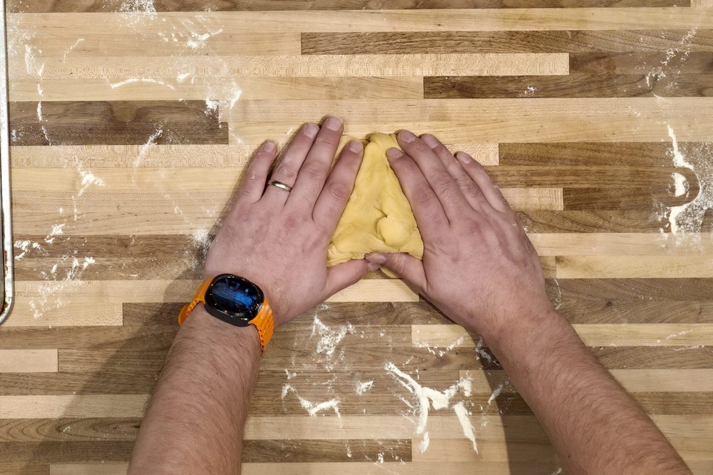 Koblihy Donuts Common Steps-23