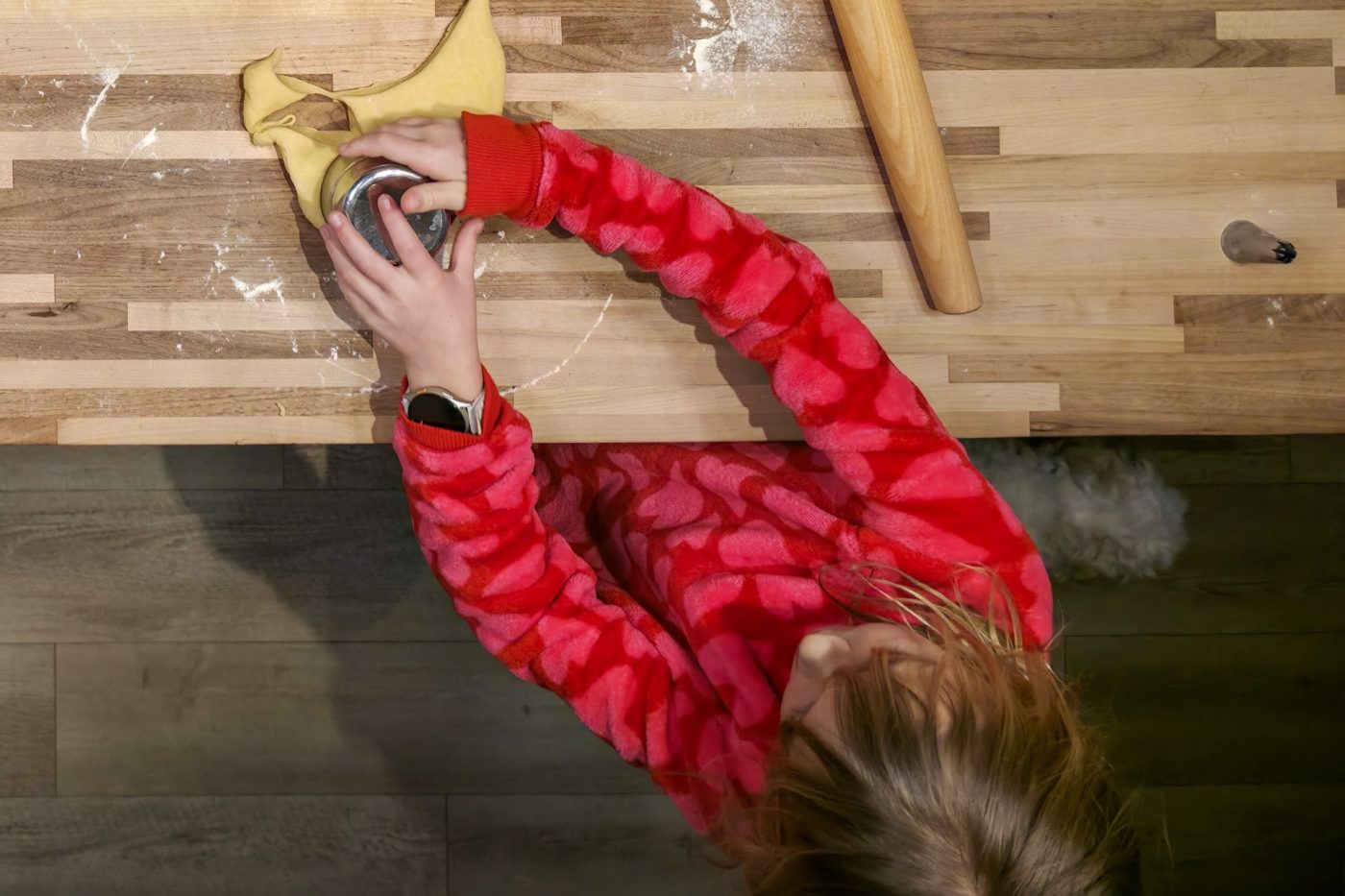 Koblihy Donuts Common Steps-25