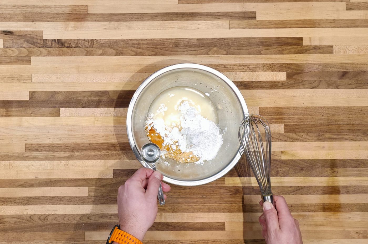 Koblihy Donuts Common Steps-27