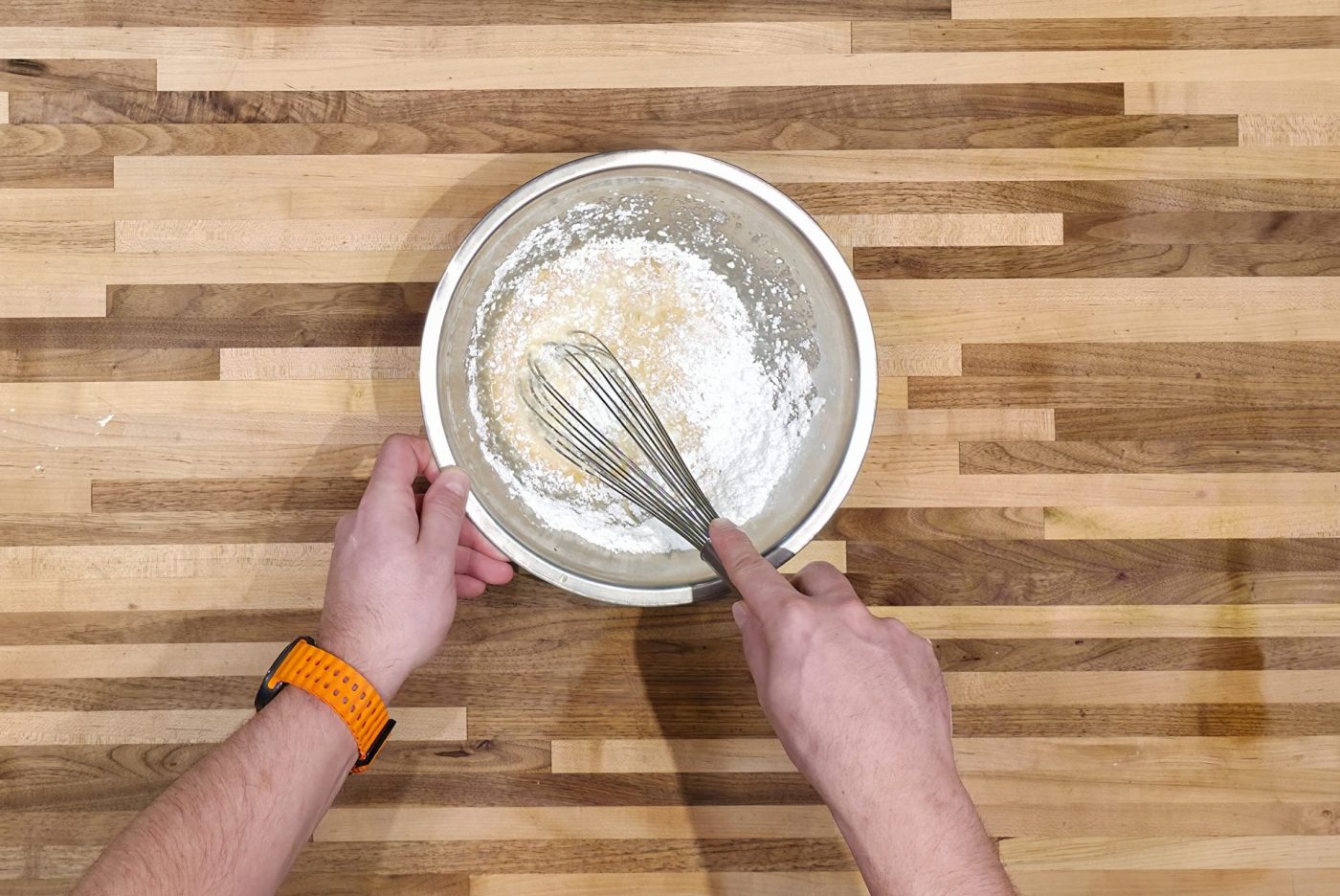 Koblihy Donuts Common Steps-28