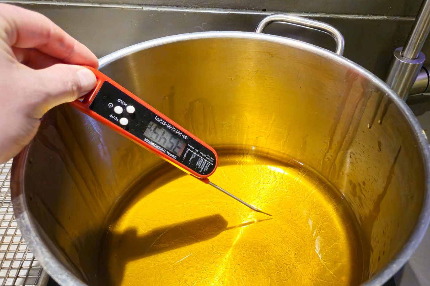 Koblihy Donuts Common Steps-29