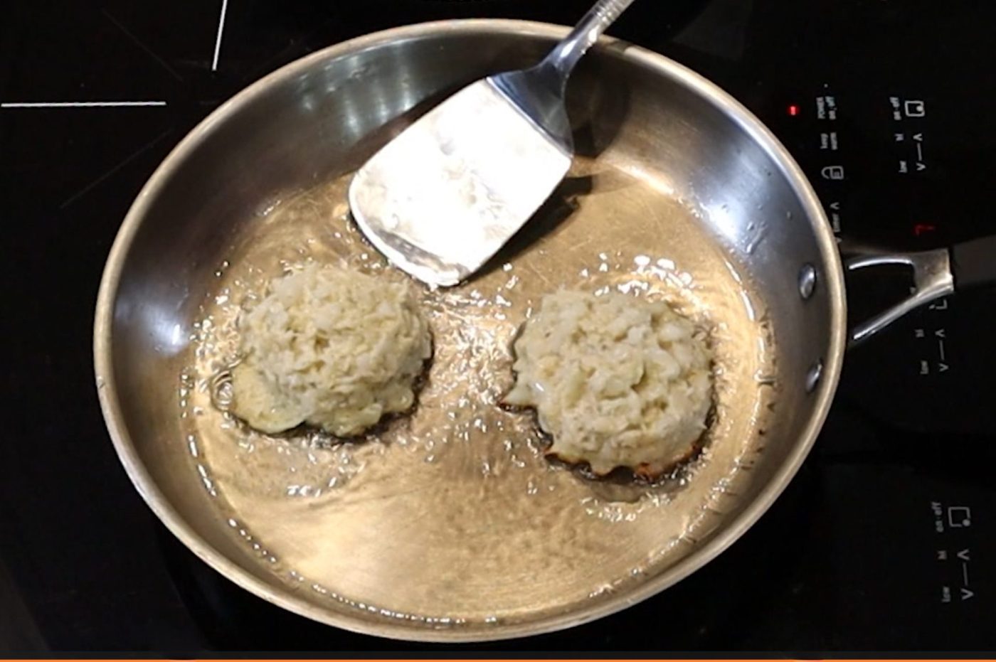 Potato Pancakes Bramboraky - steps-3