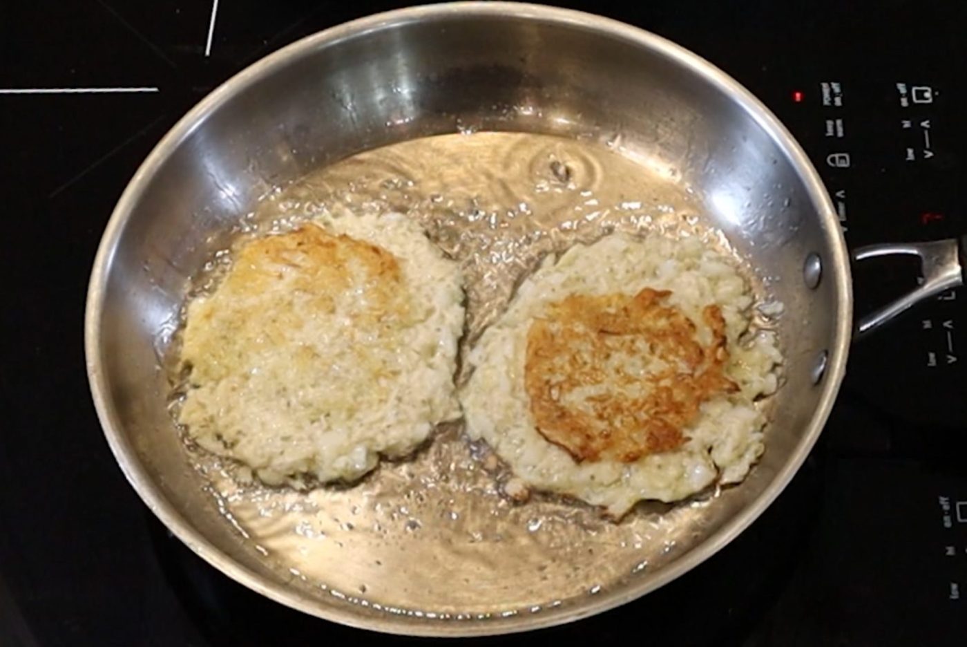 Potato Pancakes Bramboraky - steps-6