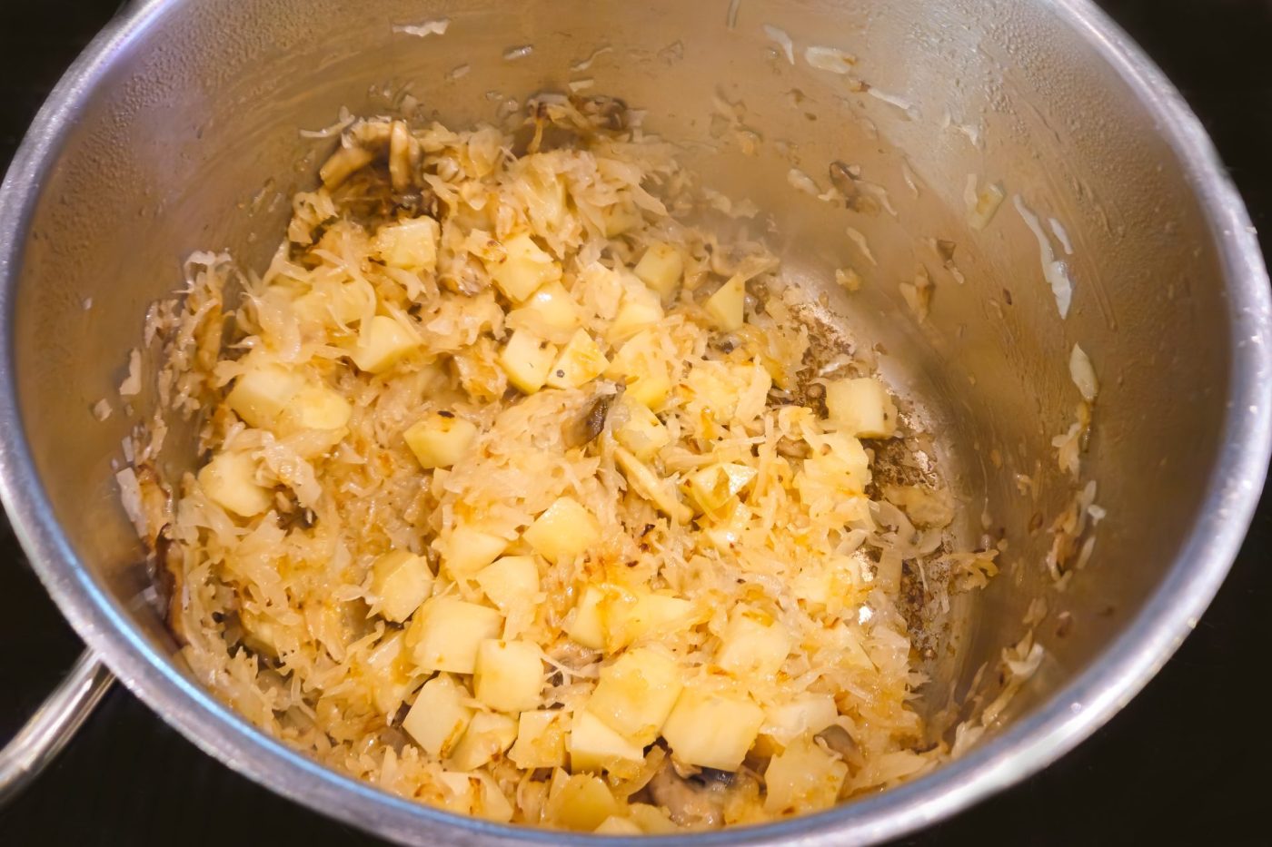 Valašská Kyselica Soup - steps-08