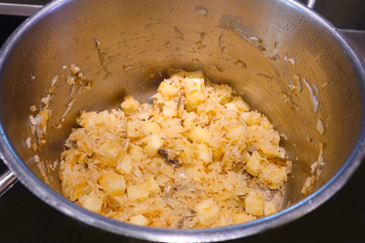 Valašská Kyselica Soup - steps-10