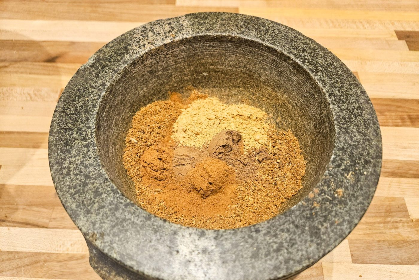 Decorateed gingerbread Cookies - steps-03