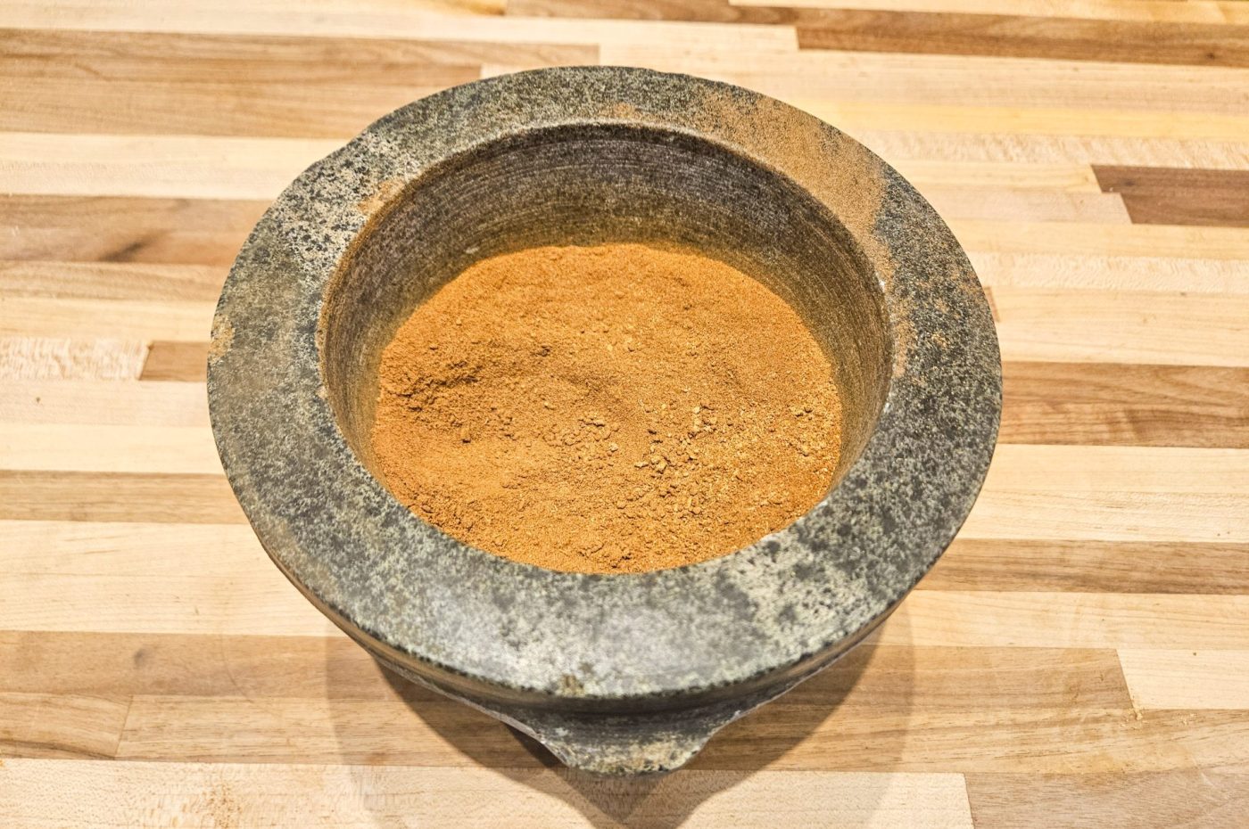 Decorateed gingerbread Cookies - steps-04