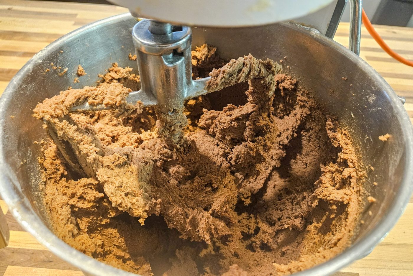 Decorateed gingerbread Cookies - steps-11