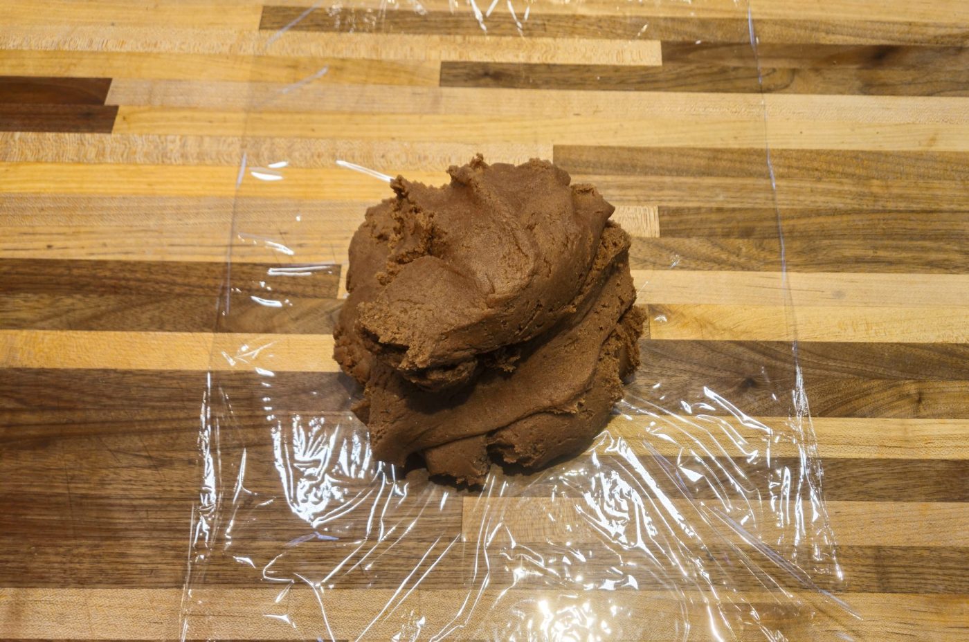 Decorateed gingerbread Cookies - steps-12