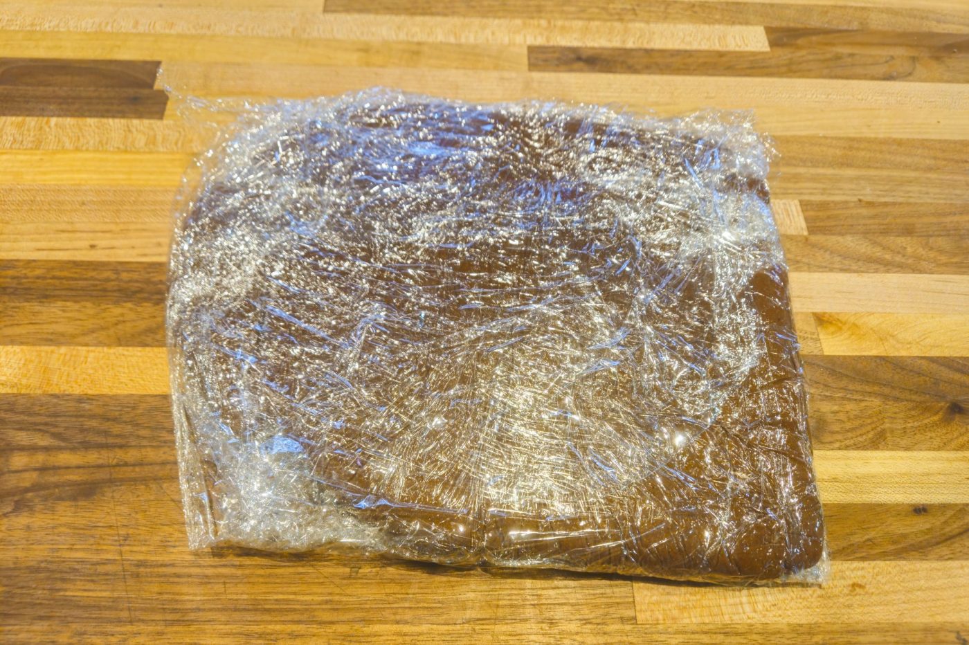 Decorateed gingerbread Cookies - steps-16