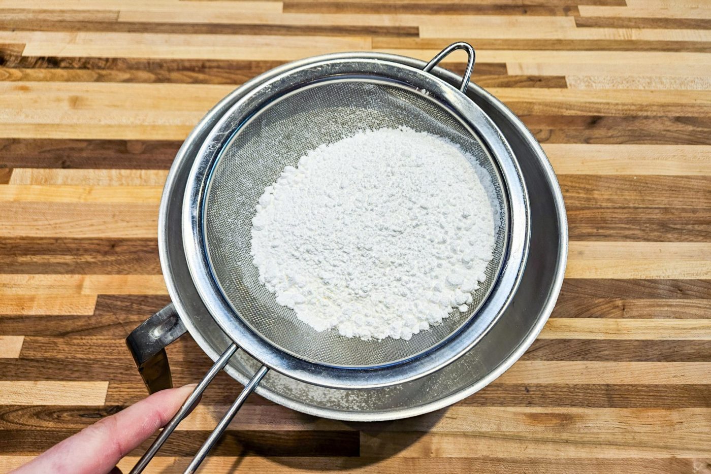 Decorateed gingerbread Cookies - steps-34