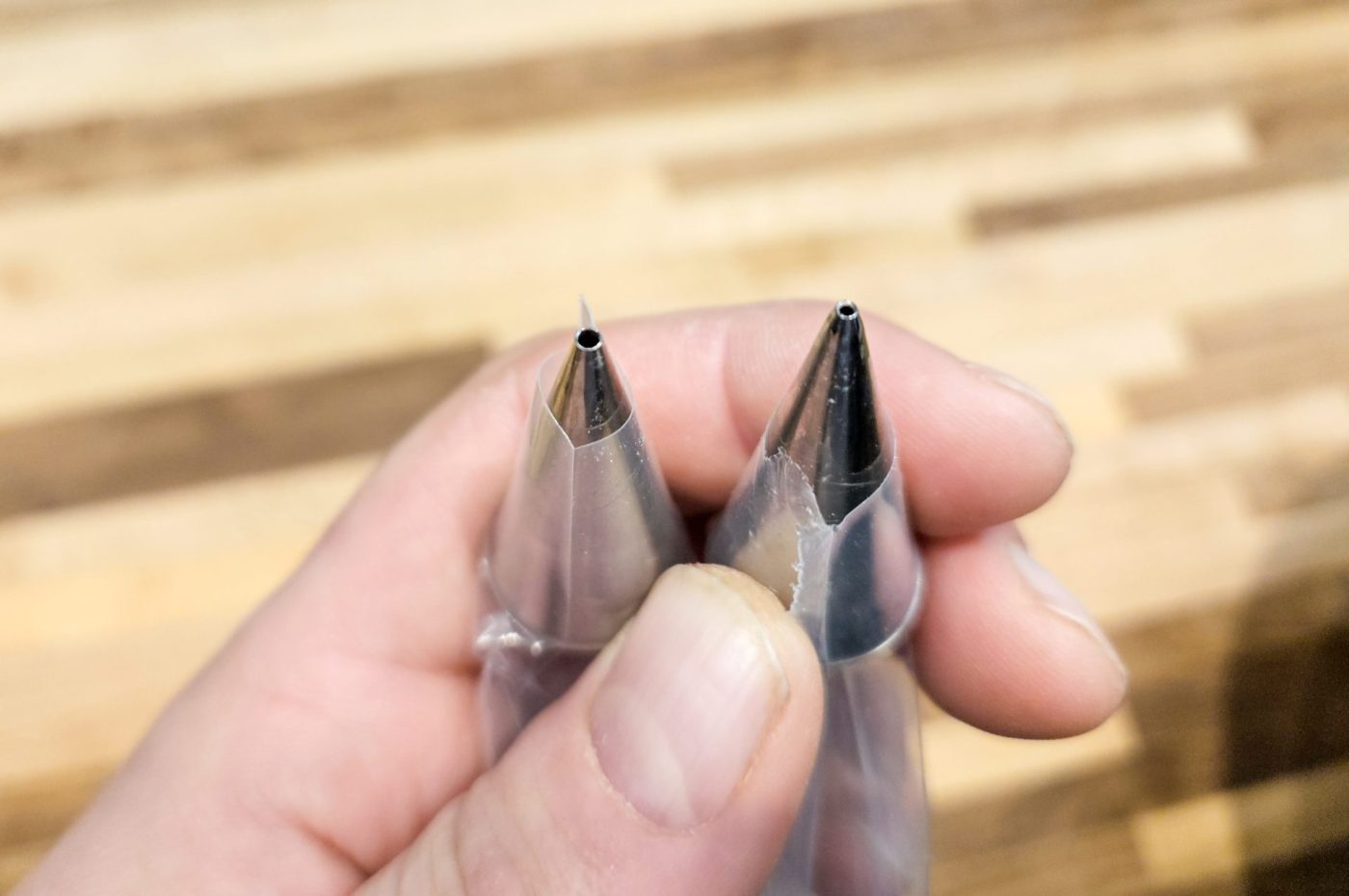 Decorateed gingerbread Cookies - steps-43