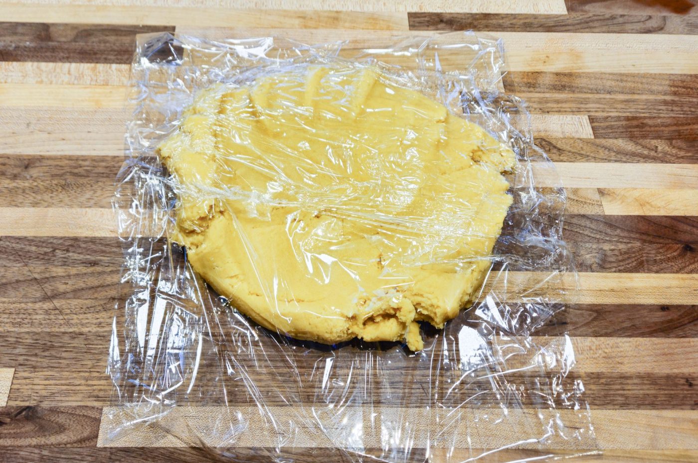 Linzer Tarts Cookies Steps-14