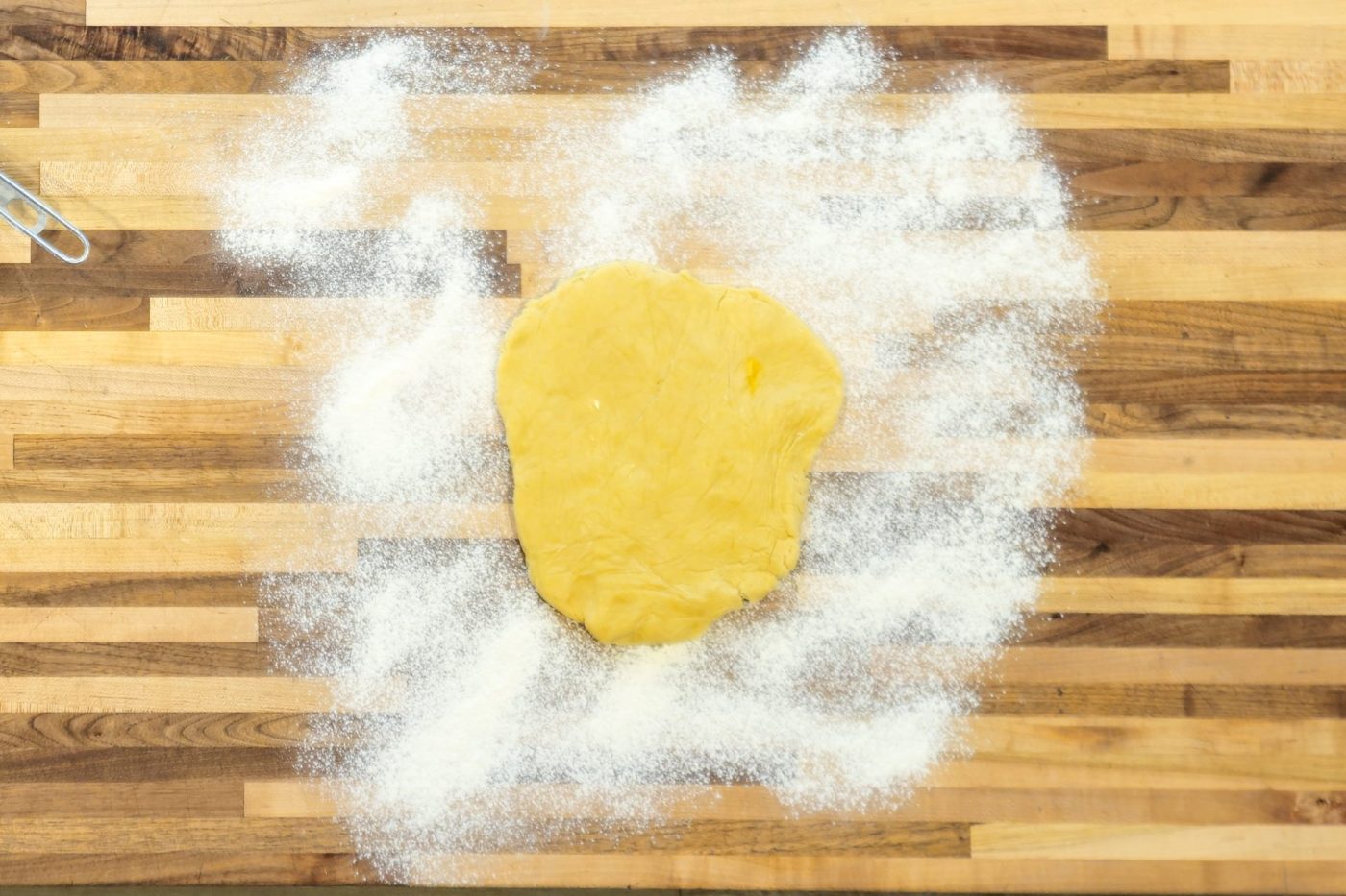 Linzer Tarts Cookies Steps-20