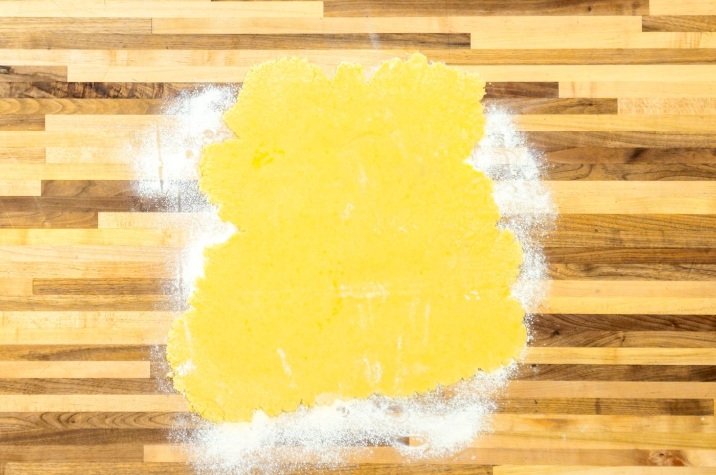 Linzer Tarts Cookies Steps-24