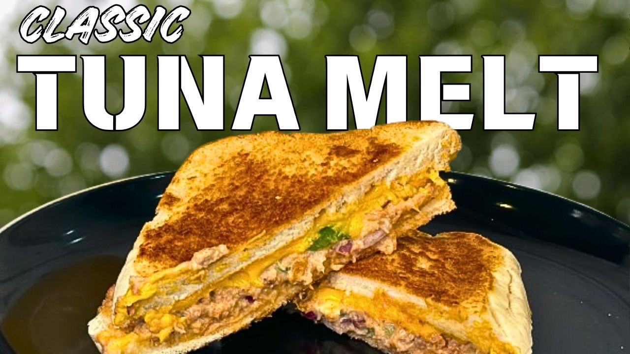 Tuna melts near me