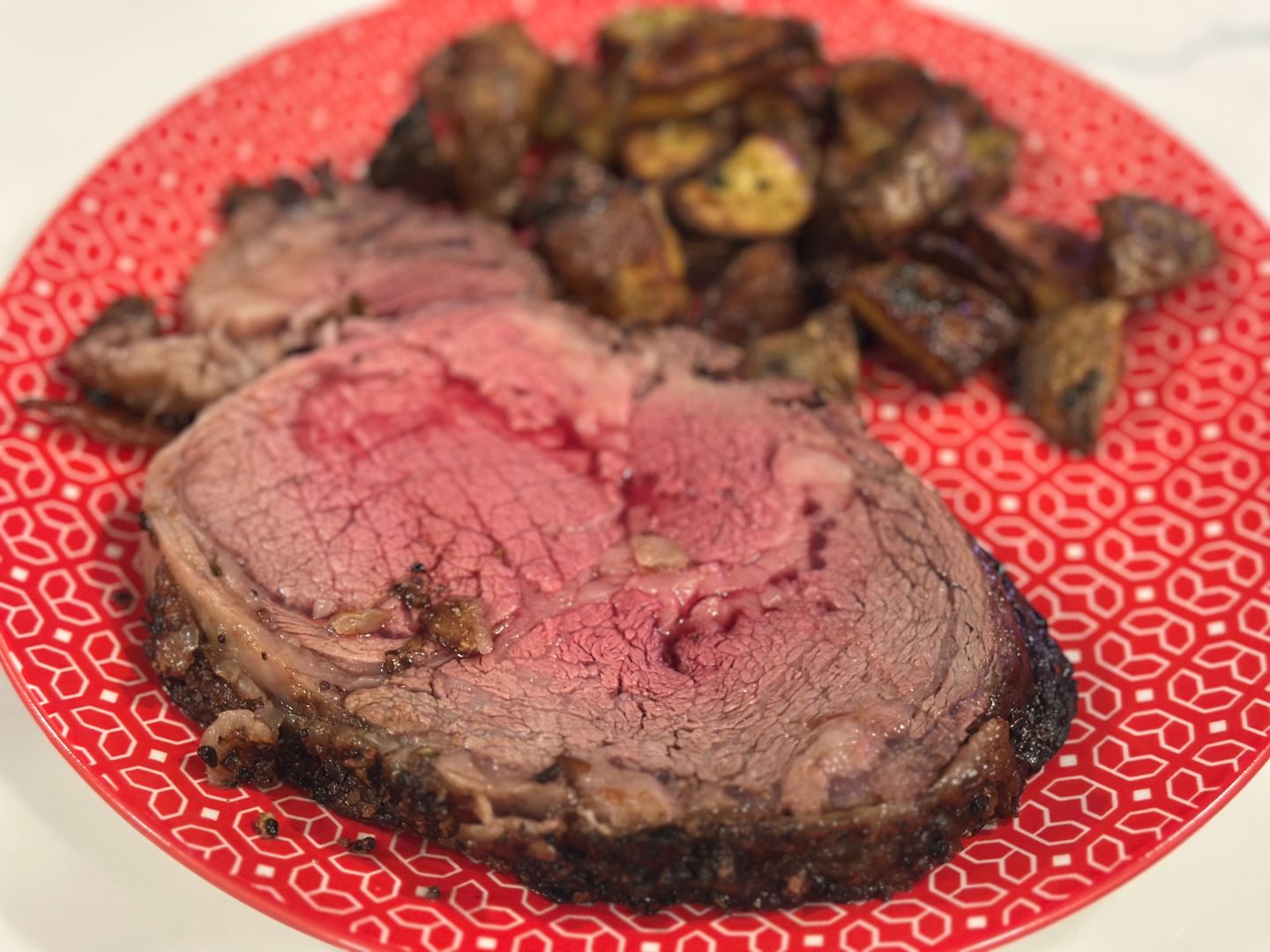 Prime Rib - CookingHub