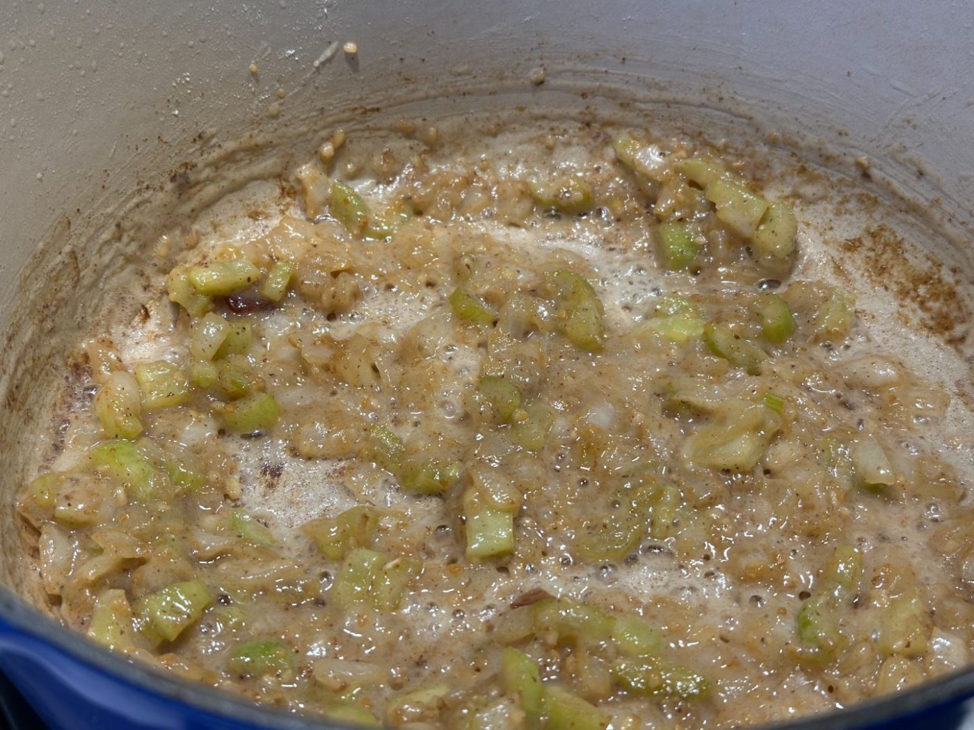 Recipe image Corn and Potato Chowder